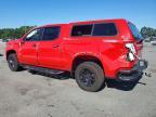 2020 Chevrolet Silverado K1500 LT Trail Boss