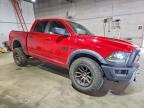 2016 Dodge RAM 1500 Rebel