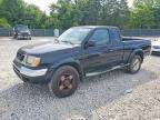 2000 Nissan Frontier XE Desert Runner