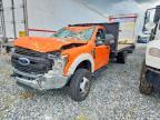 2019 Ford F550 Super Duty