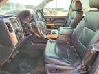 2018 Chevrolet Silverado K1500 LTZ