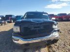 2018 GMC Sierra C1500 SLT