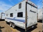 2003 Nomad 2003 Skyline Rampage Camper