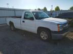 2004 Chevrolet Silverado C1500