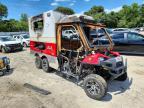 2018 Polari 6X6-Utility Vehicle