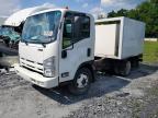 2015 Isuzu NPR HD Delivery Truck