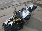 2013 Kawasaki ZX636 E