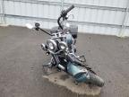 2020 Harley-Davidson Flhcs