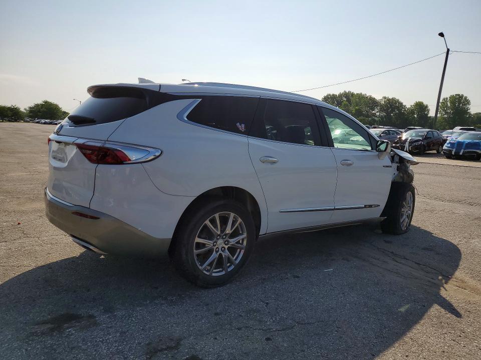 2022 Buick Enclave Premium