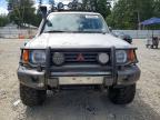 1995 Mitsubishi Montero sr