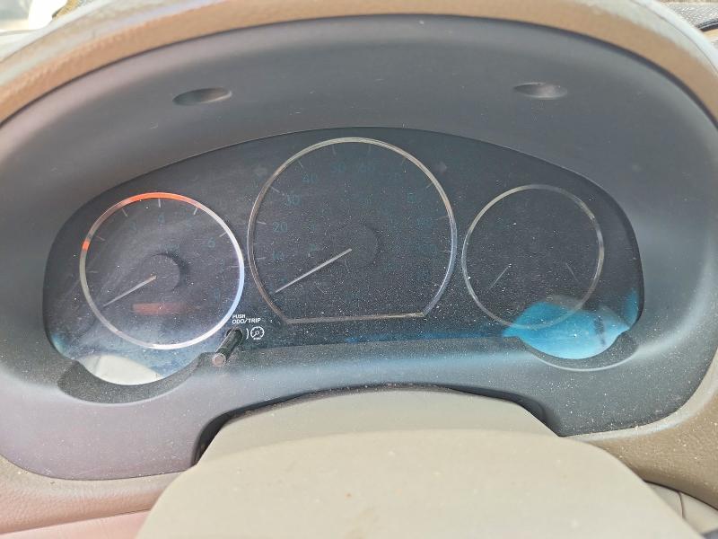 2009 Toyota Sienna le 8-passenger