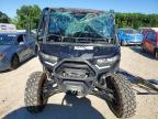 2025 Can-Am Defender Max Limited Cab HD10