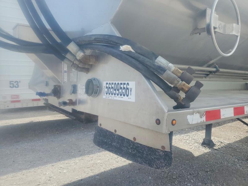 2018 Pacer 2018 CEI Pacer Pneumatic DRY Bulk Trailer