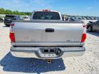 2005 Toyota Tundra Double Cab SR5