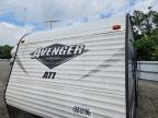 2019 Forest River 2019 Forest River Avenger Camper