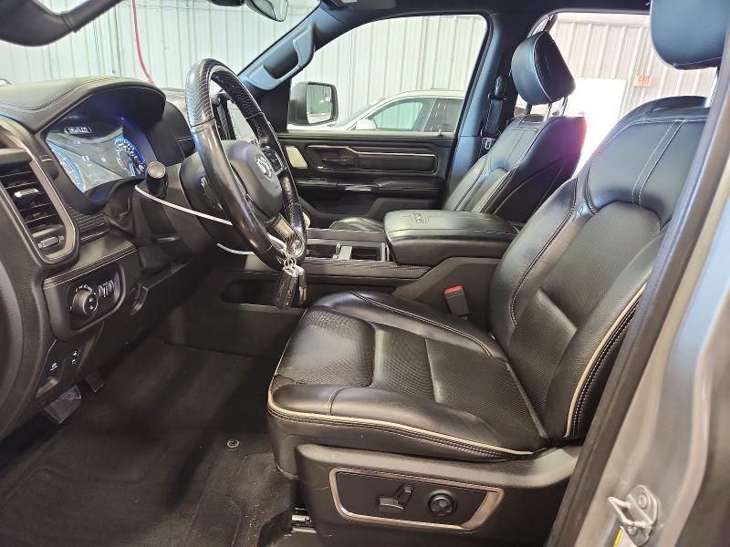 2019 Dodge RAM 1500 Limited