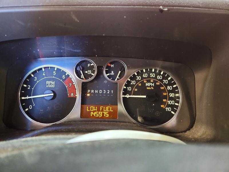 2009 Hummer H3