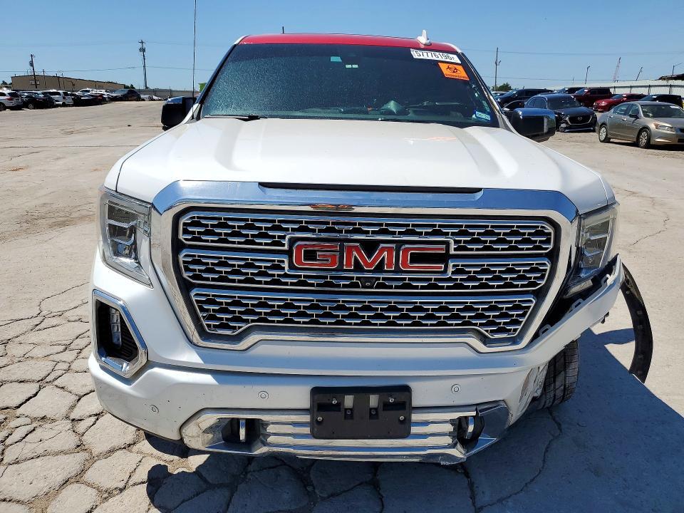 2021 GMC Sierra K1500 Denali