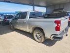 2021 Chevrolet Silverado K1500 LT