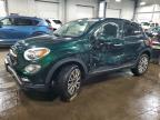 2016 Fiat 500x Trekking