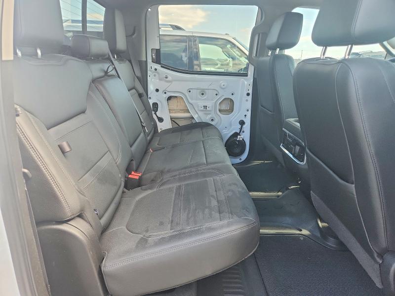 2021 GMC Sierra K1500 Denali
