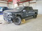 2021 Chevrolet Silverado K1500 LT Trail Boss