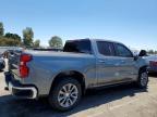 2021 Chevrolet Silverado C1500 LT