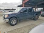 2011 Nissan Frontier S