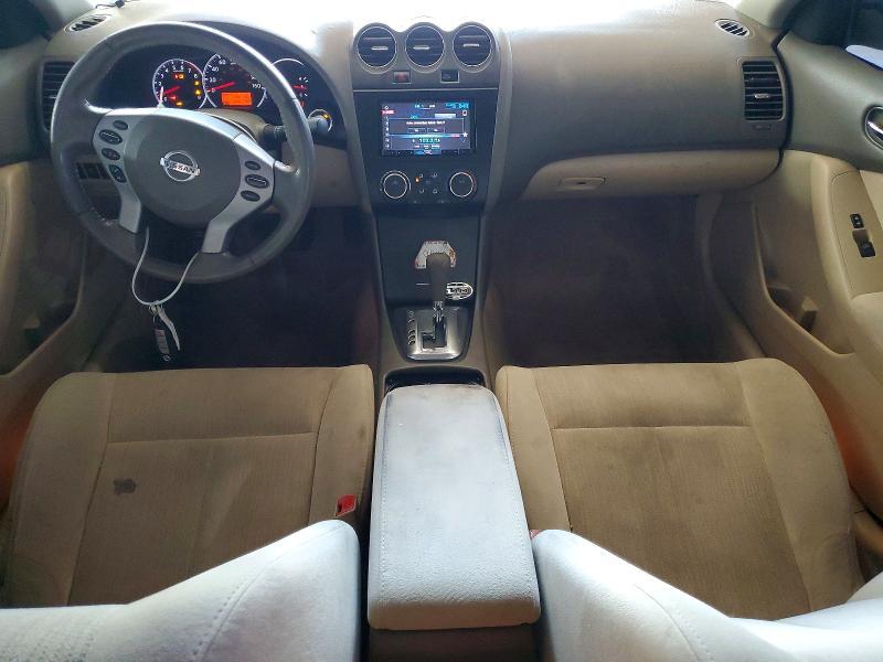2012 Nissan Altima 2.5