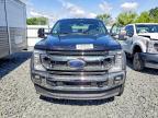 2022 Ford F550 Super Duty
