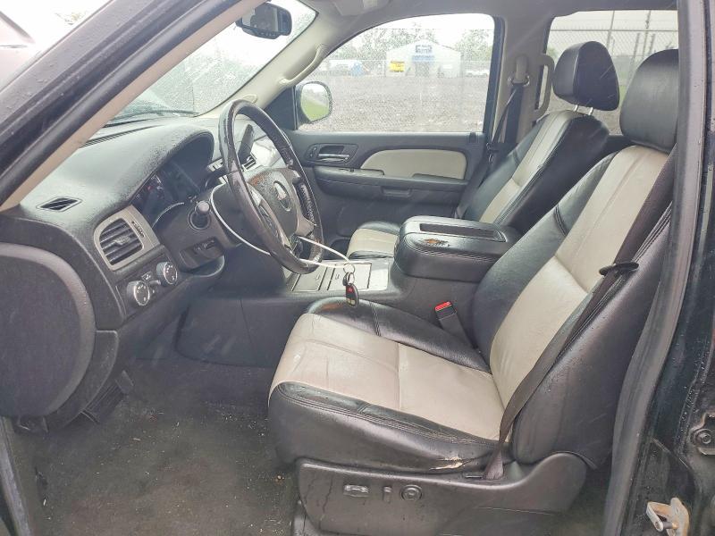 2008 GMC Sierra K1500