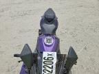 2025 Kawasaki EX500