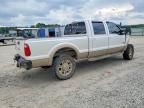2013 Ford F250 Super Duty