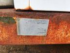 1998 Ingersoll Rand P250WJD AIR Compressor