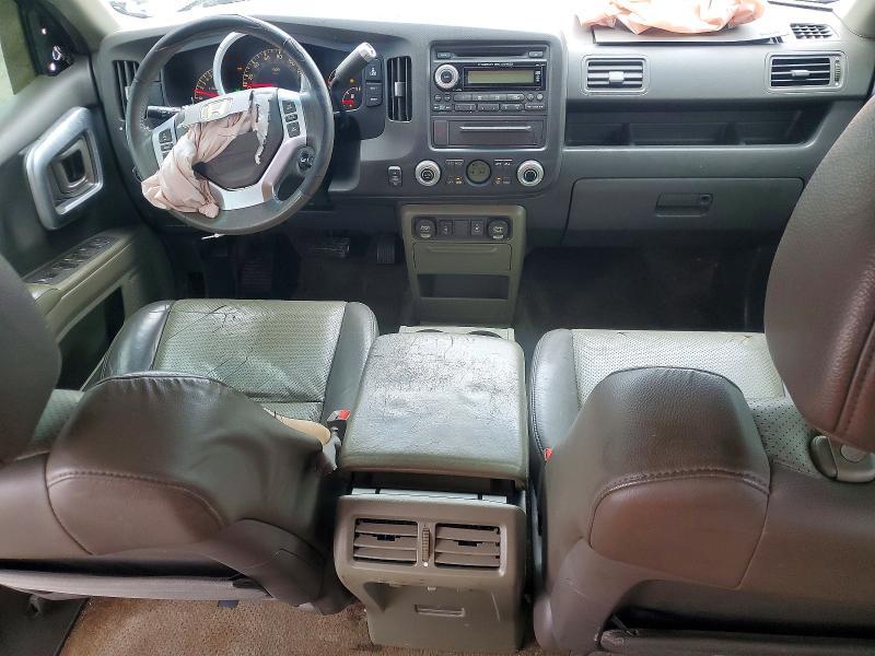 2006 Honda Ridgeline RTL