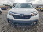 2020 Honda Ridgeline Sport