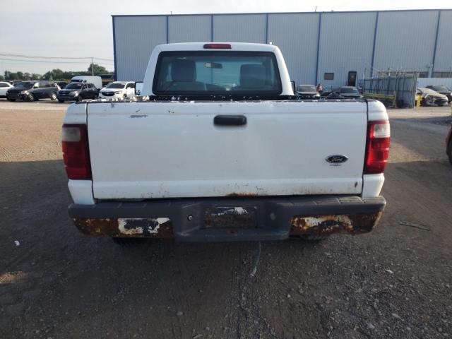 2010 Ford Ranger