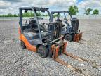 2014 Toyota 8FGCU20 Forklift