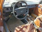 1976 Mercedes-Benz 240-class