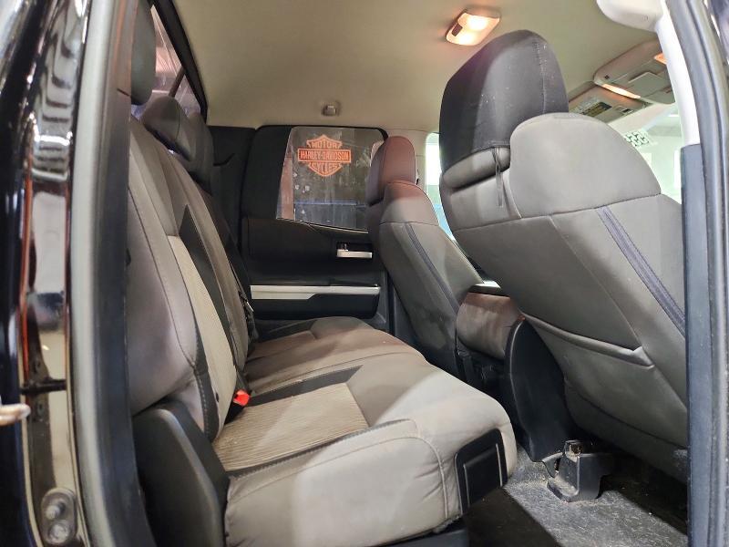 2015 Toyota Tundra