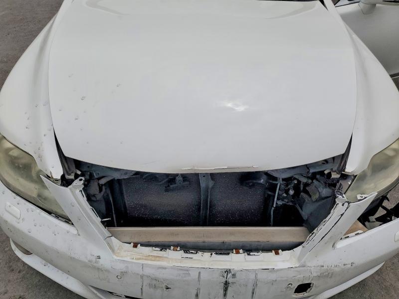 2010 Lexus Ls 460l