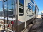 2012 Crossroads Rushmore Camper