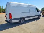 2019 Mercedes-Benz Sprinter 2500