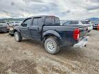 2014 Nissan Frontier SV