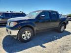 2005 Nissan Frontier SE