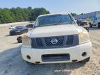 2009 Nissan Titan XE