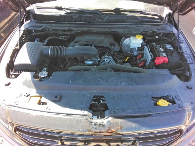 2022 Dodge RAM 1500 Limited
