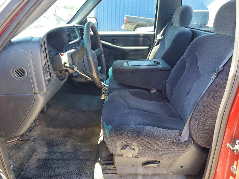 2000 GMC New Sierra C1500