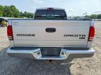 2004 Dodge Dakota Quad SLT