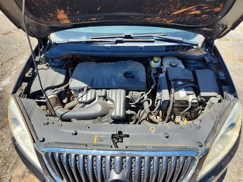2014 Buick Verano Convenience